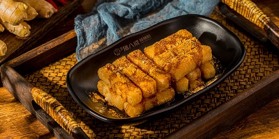 湘味猪八戒杀猪粉