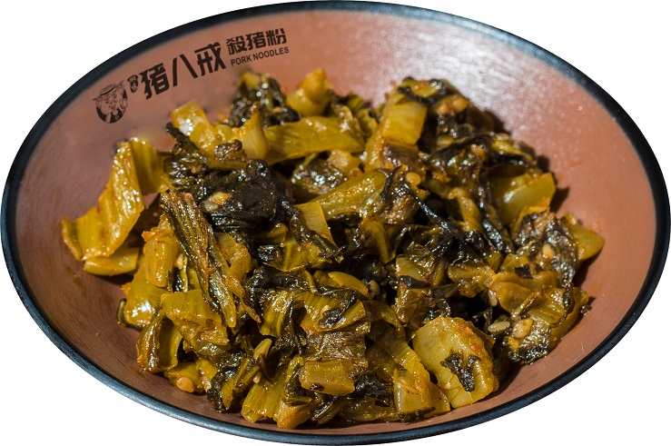 湘味猪八戒杀猪粉