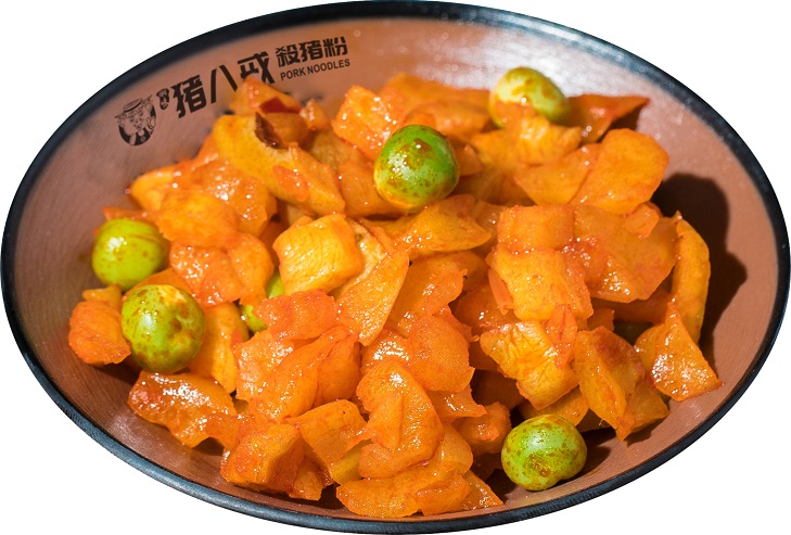 湘味猪八戒杀猪粉